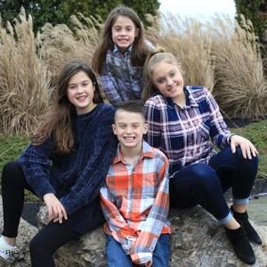 Meet your Posher, Tim